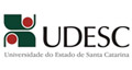 UDESC - Universidade do Estado de Santa Catarina