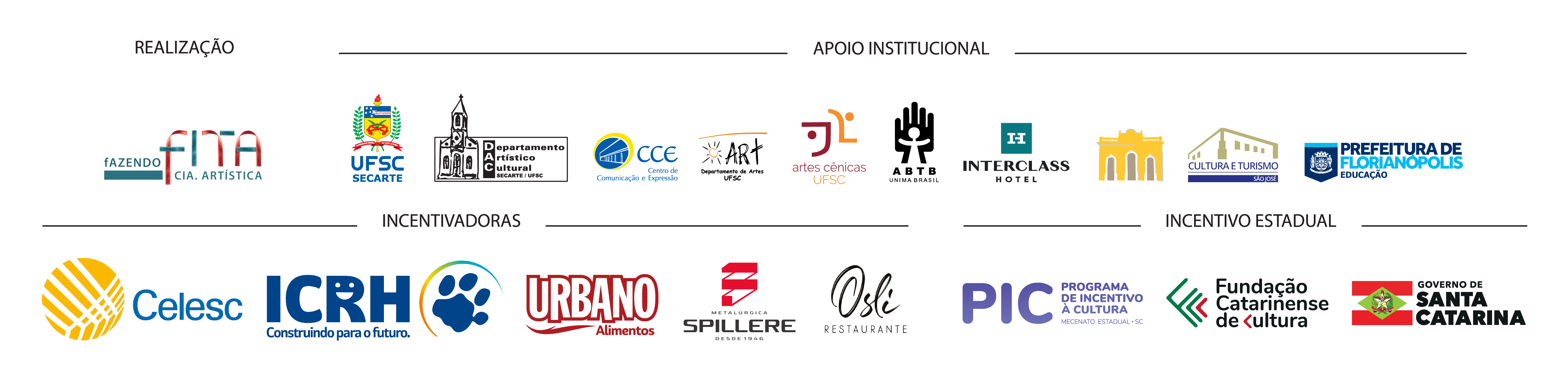 Patrocinadores