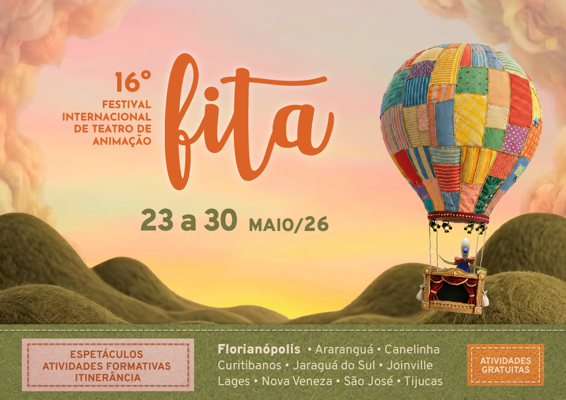 FITA 2026